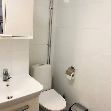 54 Square Meters In The Center Of Turku, Near The Mall, Shopping Center, Church, Square Aura * توركو