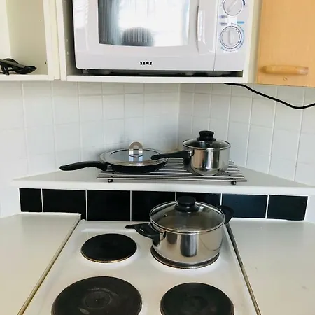 شقة 54 Square Meters In The Center Of Turku, Near The Mall, Shopping Center, Church, Square Aura *