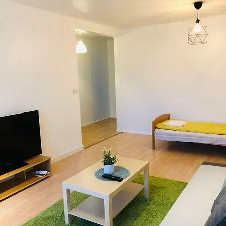 54 Square Meters In The Center Of Turku, Near The Mall, Shopping Center, Church, Square Aura شقة توركو